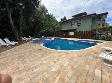 b7824250a7e84bd3d7ce1405f4948a0e50045a06 · casa em Condomínio para Locação Mensal na Praia de Juquehy | 3 Suítes | Varanda com Deck e Churrasqu