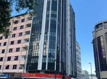 a7c376cea2ed26ca15b893aa9b95405c4f49b906 · Sala à venda, 80 m² por R$ 480.000 - Centro - Juiz de Fora/MG