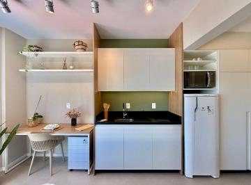 ea2b62b083f259a31613d7d427a1a534261e1037 · Apartamento com 1 dormitório à venda, 27 m² por R$ 384.720 - Pantanal - Florianópolis/SC