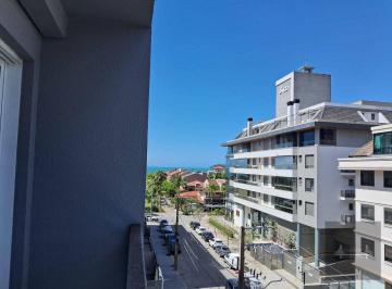 1076462641b7b4ee87fb924fe922a428d6a36e1e · Apartamento com 2 dormitórios à venda, 80 m² por R$ 2.270.000,00 - Jurerê - Florianópolis/SC