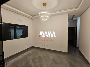 7445f717477f8f01a6cdefe5c325e0bca0eb571d · Casa com 3 quartos à venda, 137 m² por R$ 490.000 - Parque Atalaia - Aparecida de Goiânia/GO