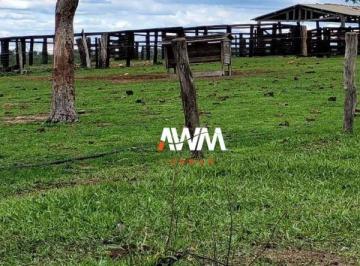 e224a8d13c4d1f5f238079025367feb54937b3f7 · Fazenda à venda, 8131200 m² por R$ 14.000.000,00 - Centro - Barra do Garças/MT