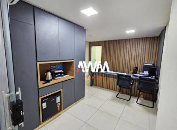 c723cab5d16c6345953ba066adb210d2766fd30a · Sala à venda, 32 m² por R$ 400.000,00 - Setor Sul - Goiânia/GO