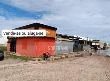 a937528c2765e1adbb0bfd3dd3c96cf39a9a3fb7 · Galpão, 525 m² venda por R$ 2.500.000 ou aluguel por R$ 15.000/mês ao lado da Projecta frente BR-230