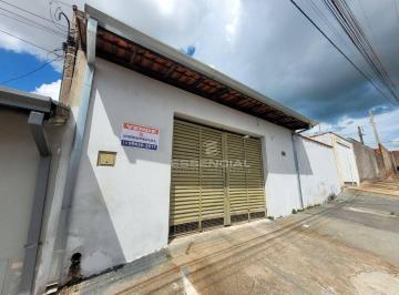 ff48046f086c486db5a247509b9a09815ad8a1e7 · Casa com 3 dormitórios à venda, 160 m² por R$ 350.000,00 - Comerciários I - Botucatu/SP