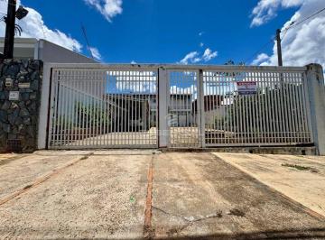 ac1a1d3648e3b555af1c3166f692f35b7ce933ca · Casa com 3 dormitórios à venda, 132 m² por R$ 450.000,00 - Jardim Paraíso II - Botucatu/SP