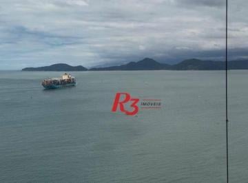 1fd85fe0c3800f627411166303c50d6298b65001 · Frente mar de altíssimo padrão em Santos! Empreedimento mais exclusivo de Santos