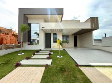 b10e10611547d5e4303917614c48311ac7061b2c · Casa com 3 dormitórios à venda, 195 m² por R$ 1.920.000,00 - Condomínio Dona Maria Cândida - Indaiat
