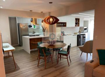 Apartamento · 143m² · 4 Quartos · 2 Vagas · Apartamento a venda na Chácara Santo Antônio (Zona Sul)