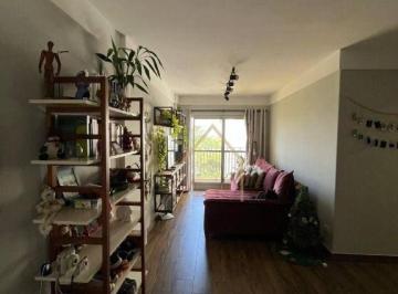 68ec1bf73402904fb26e0d2ebc3bafb4ad5ea082 · Apartamento com 3 dormitórios à venda, 88 m² por R$ 650.000 - Jardim Glória - Americana/SP