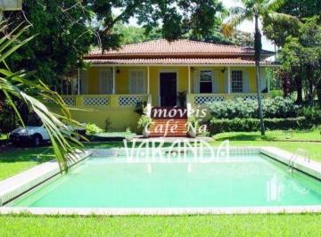 4612cf6304ca189897b9f165813cafe78d7c65dd · Casa à venda, 600 m² por R$ 16.200.000,00 - Condomínio Village Visconde de Itamaracá  - Valinhos/SP