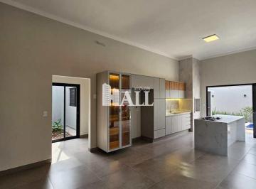 Casa · 122m² · 3 Quartos · 2 Vagas · Casa, Miravista Residencial, Mirassol