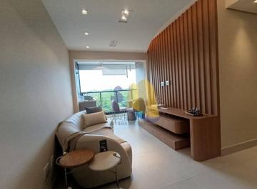 c636276618a1f453c848a09ba7edf1e7760c0738 · Apartamento com 2 dormitórios para alugar, 60 m² por R$ 11.000,00/mês - Jardim  São Lourenço - Berti