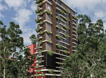 b76e3fb261546d6f367d87b4b12f6c1f777c401f · Apartamento à venda, 34 m² por R$ 433.260,00 - Edifício Residencial Altus - Foz do Iguaçu/PR