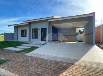 d874d0e06ffc8ea085b39ac4fc40e920afce029b · Casa com 4 dormitórios à venda, 157 m² por R$ 1.260.000,00 - Condomínio Villa Conscientia - Foz do I