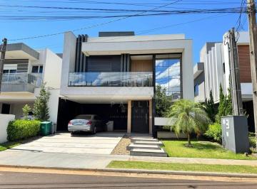66db50c831be9036cf896213c11b5f0a6289a5f5 · Sobrado com 3 suítes à venda, 311 m² por R$ 2.900.000 - Condomínio Terras Alpha I - Foz do Iguaçu/PR