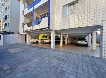 Apartamento · 71m² · 2 Quartos · 1 Vaga · Apartamento com 2 quartos, Canto do Forte, Praia Grande.