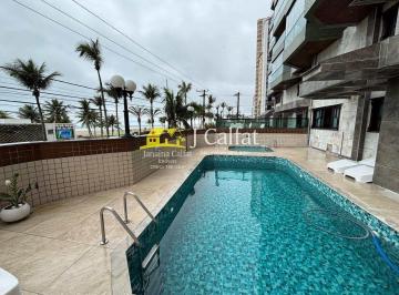 Apartamento · 112m² · 2 Quartos · 1 Vaga · Apartamento, Aviação, Praia Grande