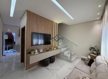 d5a02738ad34c5c864095813271ef8d1f7bdab85 · Sobrado com 2 Quartos 70 m² por R$ 450.000,00 - Jardim Estela - Poá/SP