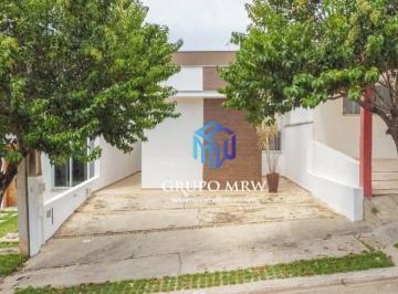 ac0f377f0cee8e737cc100e3bfecd2cf51dcfa4c · Casa com 3 dormitórios à venda, 100 m² por R$ 699.000 - Condominio Golden Park Residence II - Soroca