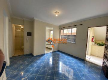 3a4e8a7c49c094dd42e3d0052a594aec1a50797a · Apartamento com 2 dormitórios à venda, 48 m² por R$ 240.000,00 - Jardim Valéria - Guarulhos/SP