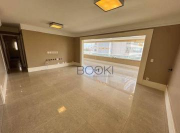Sala · Oportunidade - Brooklin To Live - 147 m² - Brooklin