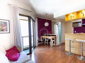 076ed2fa920ea039ab17bc7350c93fab3617a195 · Apartamento com 1 quarto à venda, 42 m² - Moema - São Paulo/SP