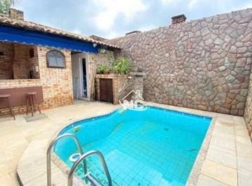 415575b7c9a2ca3e10fb0b9168161b6924ec2700 · Casa com 3 quartos à venda, 120 m² por R$ 600.000 - Itaipu - Niterói/RJ
