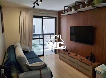 c6408f96a5d169331e9950feb6838f6a24e00435 · Studio com 1 quarto à venda, 39 m² por R$ 429.000 - Ingá - Niterói/RJ