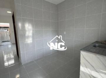 a4c8a6ea27b664ee58721d84b1c2107f1b44027d · Casa com 2 quartos à venda, 54 m² por R$ 170.000 - Laranjal - São Gonçalo/RJ