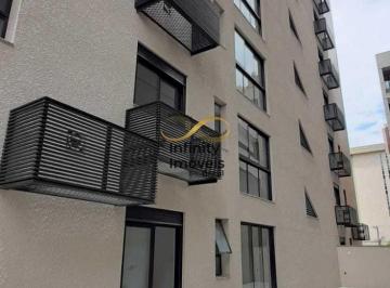 Apartamento · 63m² · 2 Quartos · 2 Vagas · Apartamento Com área externa em São Pedro, Belo Horizonte/MG