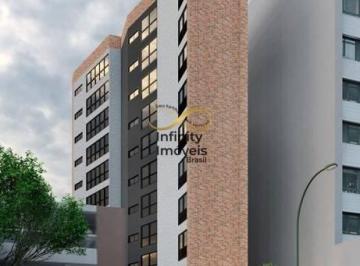 Apartamento · 63m² · 2 Quartos · 2 Vagas · OSLO - Apartamento Com área externa em São Pedro, Belo Horizonte/MG