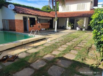 7db34e104ae36ebf5c2dc59eef064c7cf00f38c5 · Casa com 5 dormitórios à venda, 527 m² por R$ 2.500.000,00 - Barra da Tijuca - Rio de Janeiro/RJ