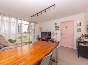 4861323f85270e93a347f4f6565e0c10b1be8550 · Apartamento à venda na Vila Mariana – 57m², reformado, 2 dormitórios e muita luz natural