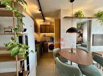 c826617121f6a4b5f33321a45fb3d5c13a83e2d5 · Apartamento à venda em Moema – 36m², 2 dormitórios, vista livre para o Ibirapuera