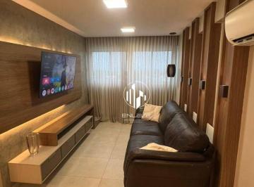 b2608cd735eb4719c399a023fba5892db80d9ef5 · Apartamento Porteira Fechada com 02 Quartos no Altiplano