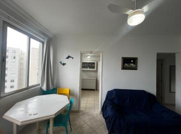 aac2e67f977d712226e9c9d521c2adf1d98ecce6 · Apartamento com 2 dormitórios à venda, 58 m² por R$ 430.000,00 - Pitangueiras - Guarujá/SP