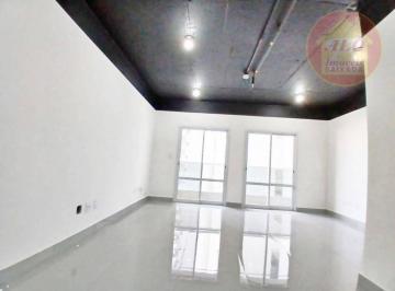 af1d515c5d65ef1d5f33a6bf26df123aa6be9bf3 · Sala para alugar, 40 m² por R$ 3.500/mês - Boqueirão - Praia Grande/SP