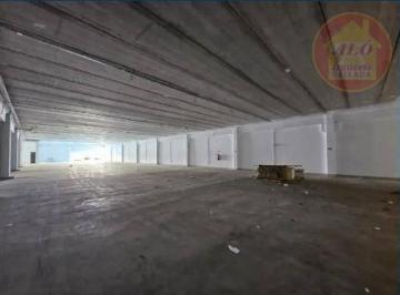 77a05429c355cc4511ad088c56f3f66111c1465a · Galpão para alugar, 976 m² por R$ 38.000,00/mês - Tupi - Praia Grande/SP