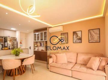 c6258b3422f7d4434f4a88a2a24bebcab06a07c6 · Apartamento com 3 dormitórios à venda, 73 m² por R$ 685.000,00 - Vila Andrade - São Paulo/SP