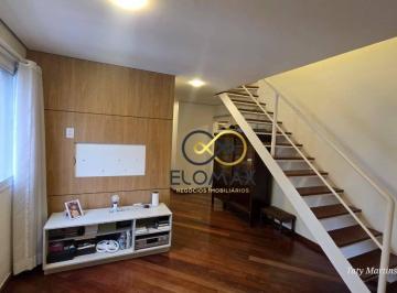 811fd5ca77fdae280b045a1cd804b4adc64fcf60 · Cobertura com 2 dormitórios à venda, 110 m² por R$ 595.000,00 - Vila Augusta - Guarulhos/SP