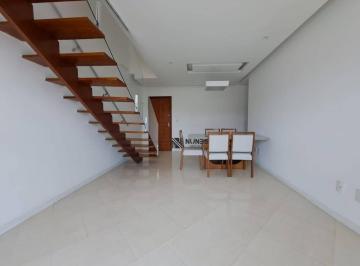 1891112a49e190979cb098ff1d8c8820e40ae153 · Cobertura Duplex com 3 dormitórios à venda, 235 m² por R$ 890.000 - São Mateus - Juiz de Fora/MG