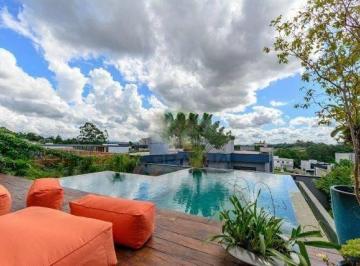 b618046ceee7971be3e9055d5f69568d4a71dbfa · Casa de Alto Padrão à Venda no Condomínio Vintage | Granja Viana | Porteira Fechada