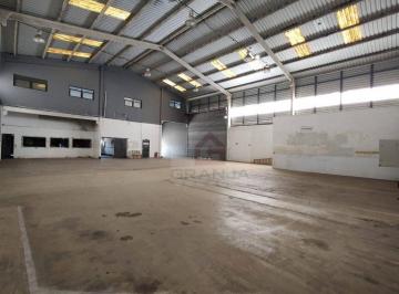 1082c9e30a73773de1f3f9d06064e3da1c12e7d3 · Galpão para alugar, 978 m² por R$ 20.000,00/mês - Jardim do Rio Cotia - Cotia/SP