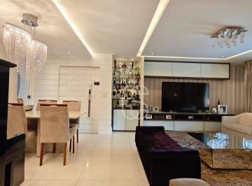 21dc9aacd705a8c7871c040dde32bf73ad4d60b0 · Apartamento com 3 dormitórios, 129 m² - venda por R$ 1.330.000,01 ou aluguel por R$ 9.547,00 - Bosqu