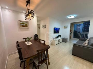 909d2f5cc0250c075fceff6ac4a5f867f1624fb1 · Apartamento com 3 dormitórios à venda, 77 m² por R$ 745.000,00 - Jardim Flor da Montanha - Guarulhos