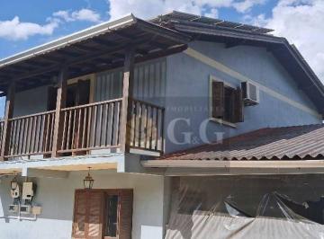 c141ddf93d3b173521b318c91902d9e56a620b6a · Casa com 5 dormitórios para alugar, 310 m² por R$ 3.400/mês - Sitio São José - Viamão/RS