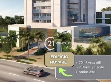 bcf264509cf6c6586f0684bc50bd0a056659f0bd · Apartamento com 2 dormitórios para alugar, 70 m² por R$ 7.800,00/mês - Melville Empresarial II - Bar