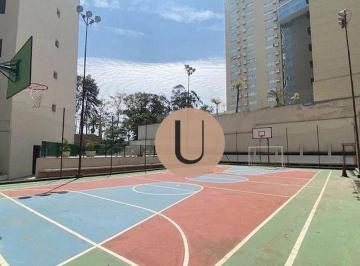 9551bf1640c6ba5ebe89d9f2902358a53896f4b3 · Apartamento com 3 dormitórios para alugar, 130 m² por R$ 13.950,00/mês - Alphaville Industrial - Bar