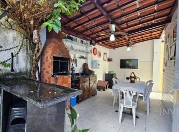 cd18d762b832048073daa18cb389d4bf69d0eea2 · Apartamento Garden com 3 dormitórios à venda, 130 m² por R$ 690.000 - Manaíra - João Pessoa/PB